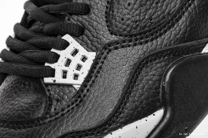 Retro Air 314254-003 Jordan Oreo Ls 4 1019